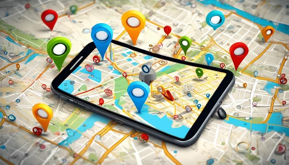 adapting websites for mobile