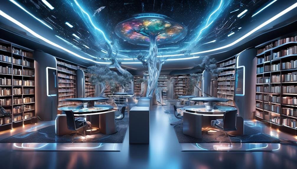 advancements in citation management