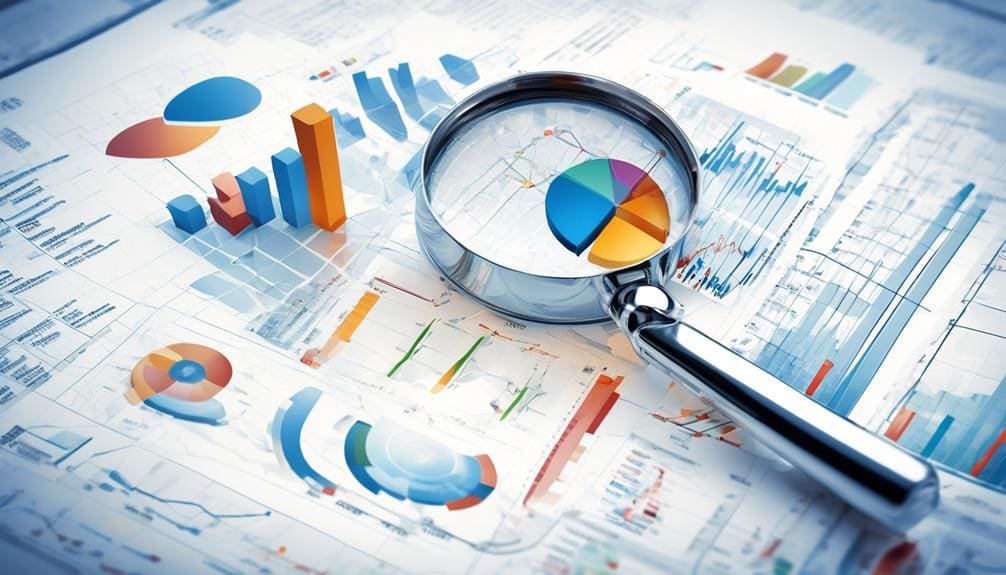 analyzing seo data effectively