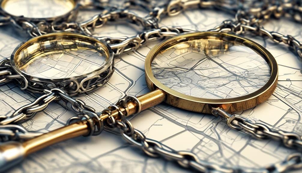 analyzing website s backlink quality
