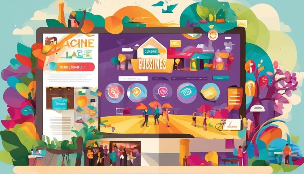 boosting local engagement with lead magnets