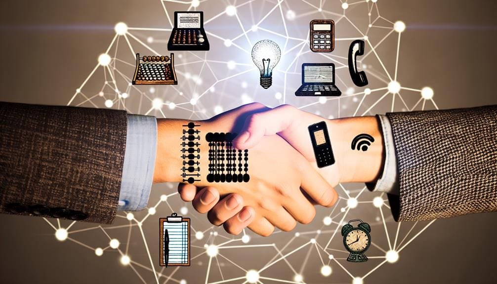 businesses can benefit from innovative link partnership strategies