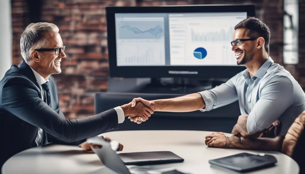 collaborating with a nearby ppc firm