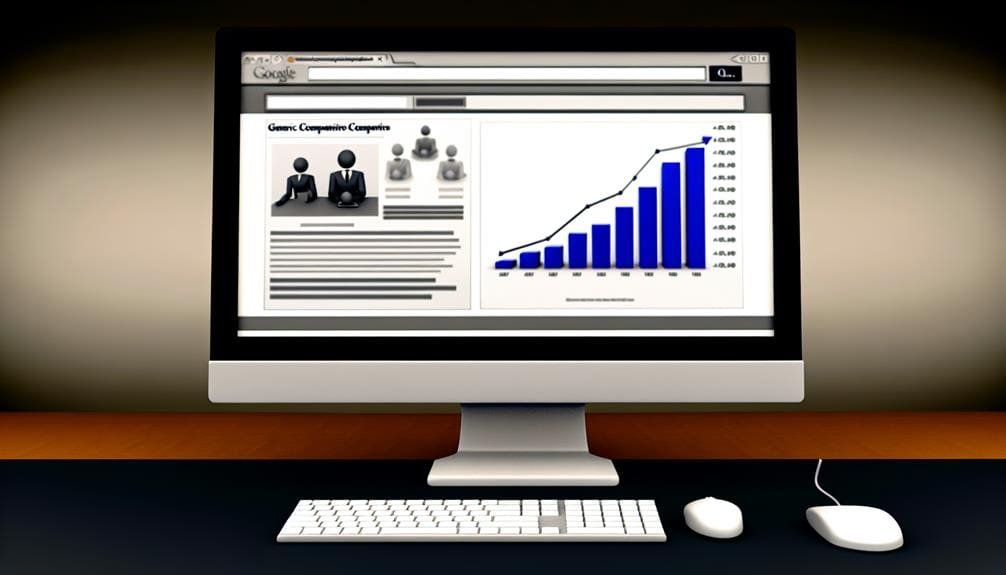 competitor analysis in seo