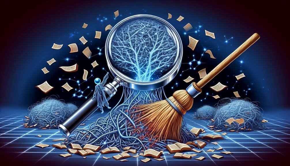 comprehensive citation cleanup services