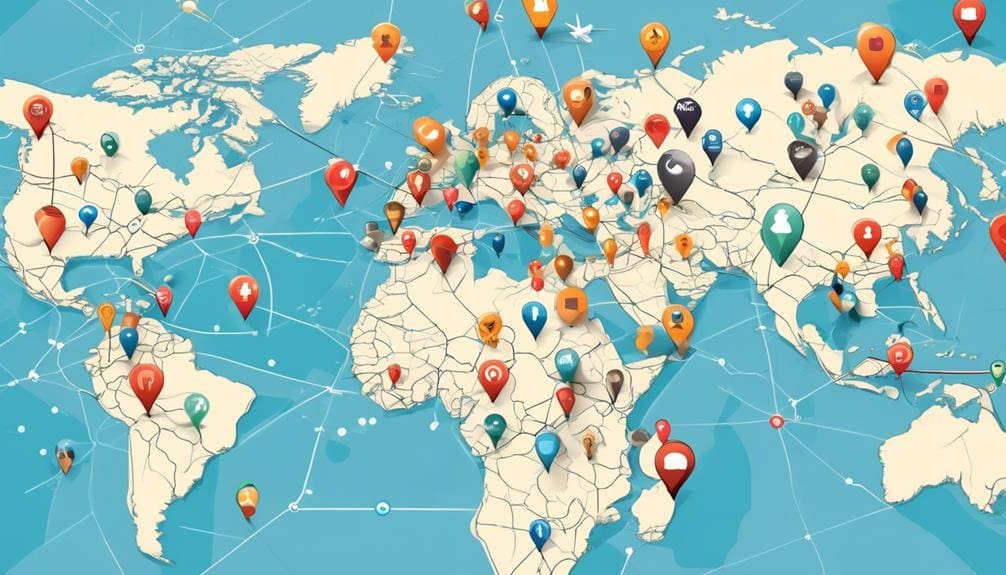 connecting influencers with brands
