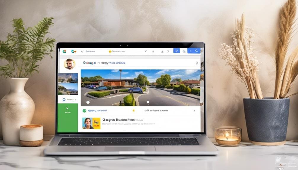 creating a strategy for generating reviews