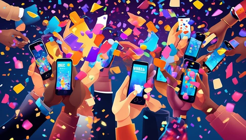 creating memorable social gatherings