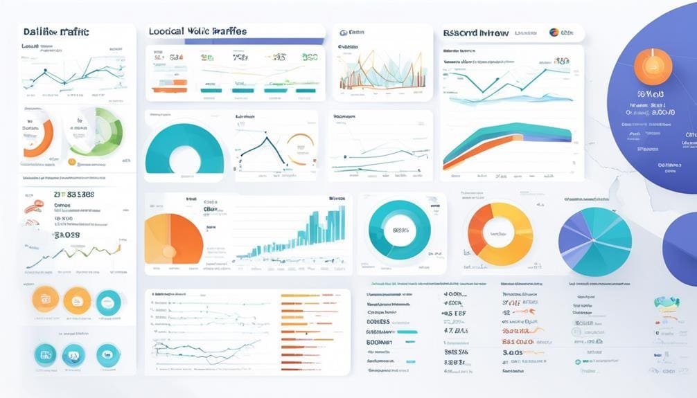 detailed analysis of competitors