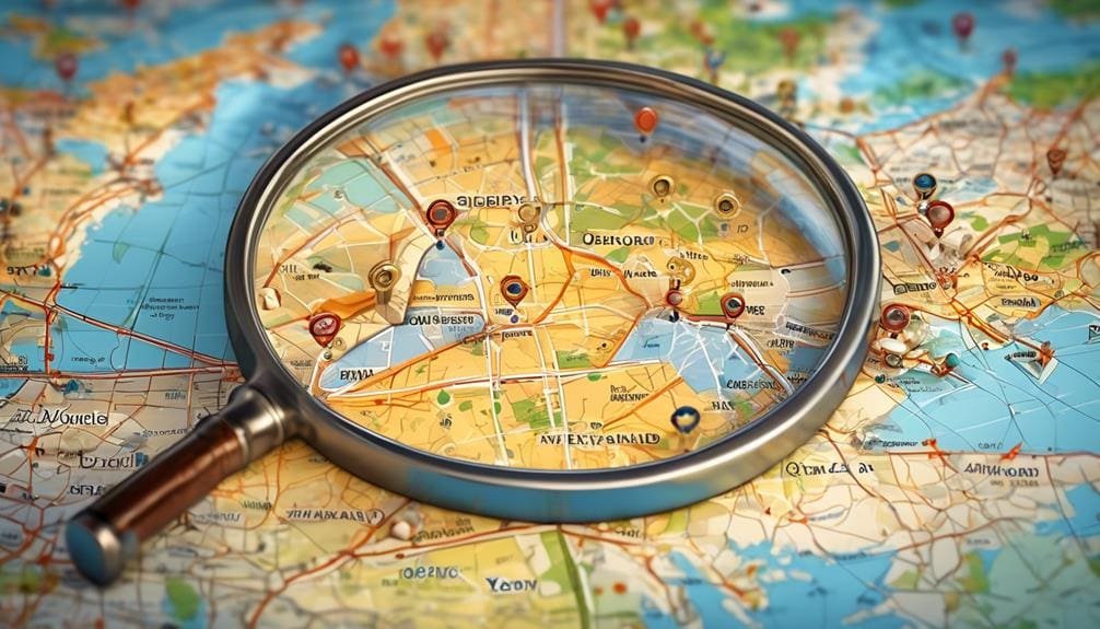 directory prioritization for maximum relevance