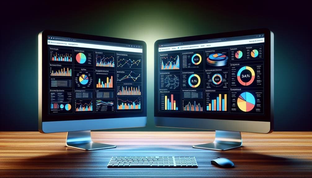 ecommerce seo rival analysis