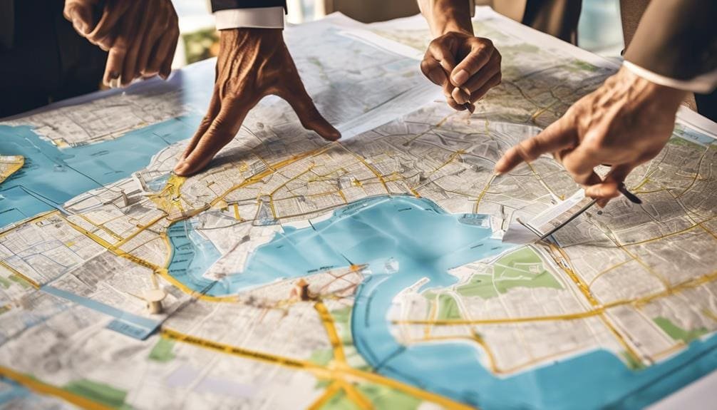 effective collaboration with business partners