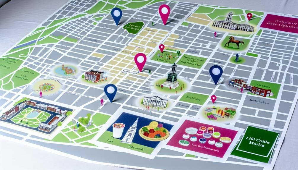 12 Key Hyperlocal Marketing Content Strategies Unveiled