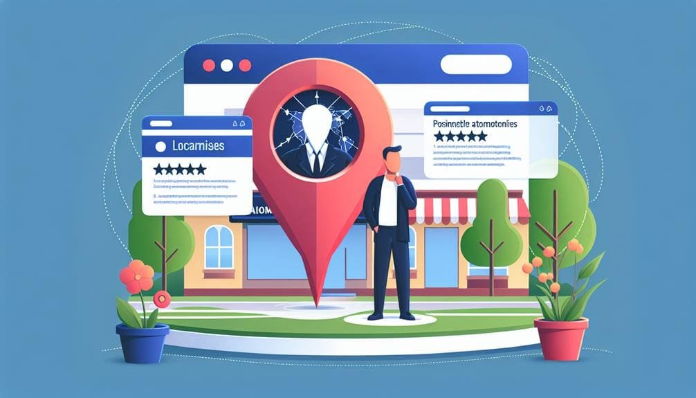 effective local seo strategies