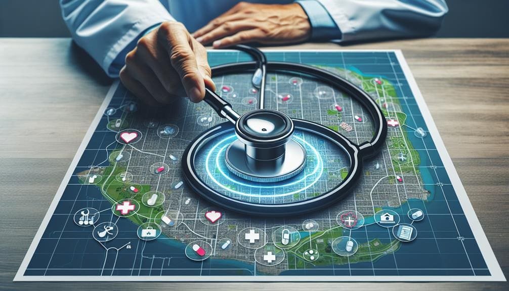 effective ppc strategies for healthcare providers