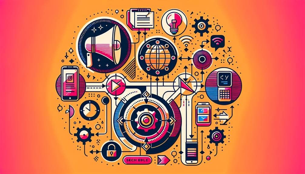 effective social media event promotion