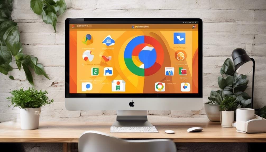 enhancing google business presence