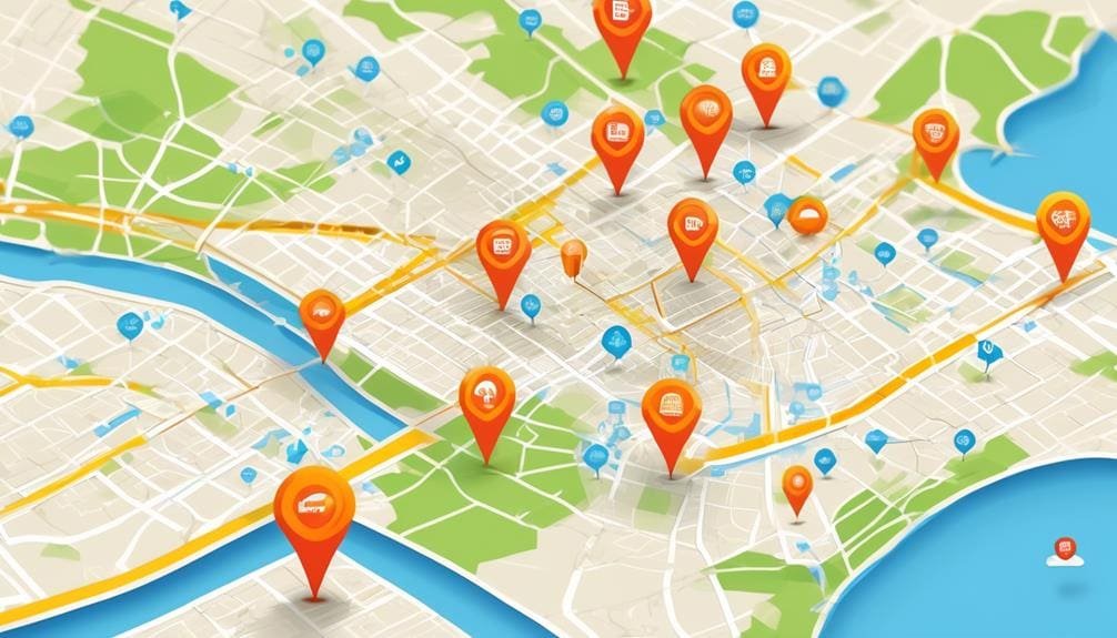 enhancing seo with structured data