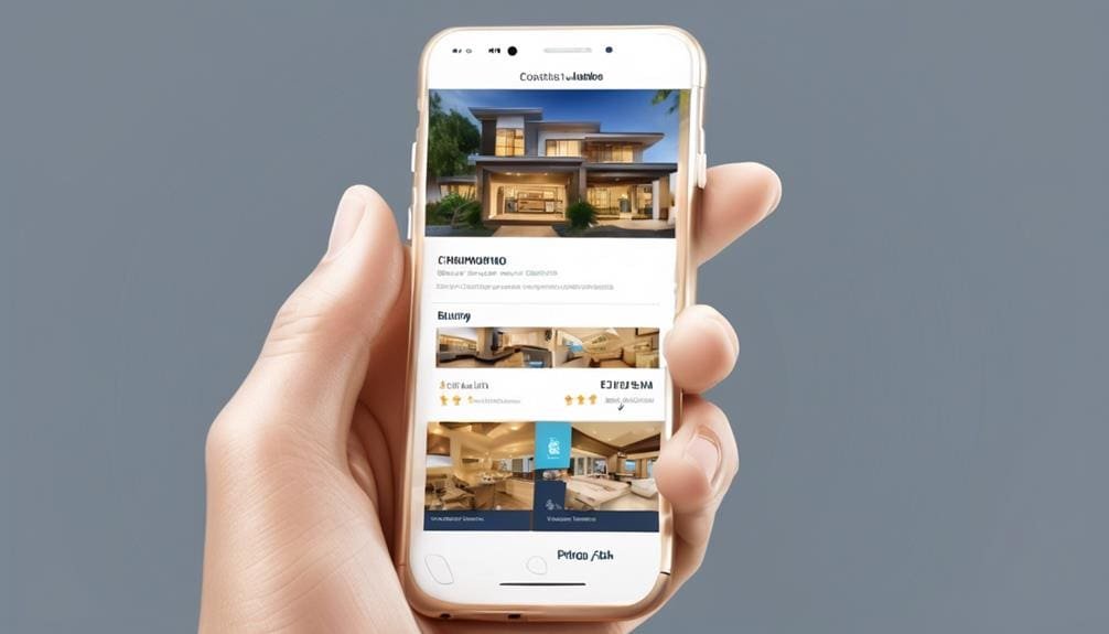 enhancing site user experience