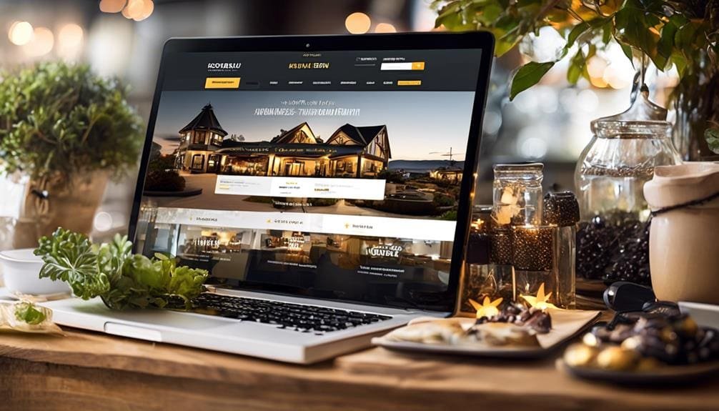 enhancing user experience with review and rating markup