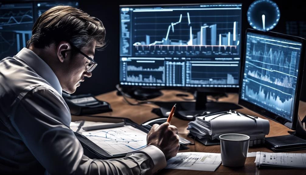 evaluating and assessing performance