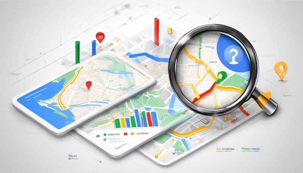 evaluating performance rankings