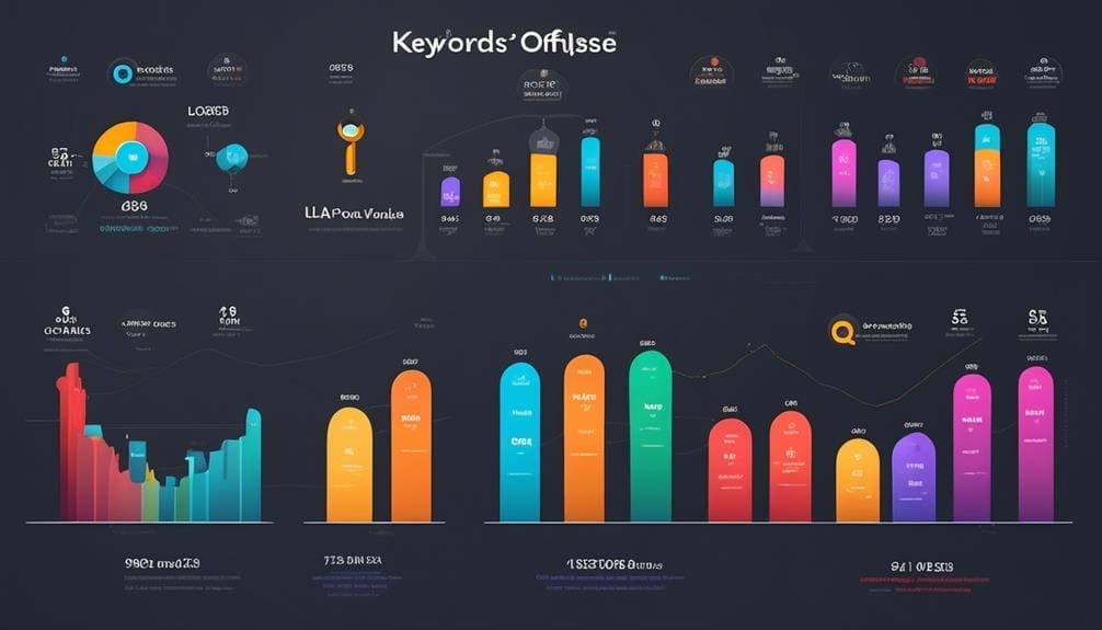 examining competitor s keyword tactics