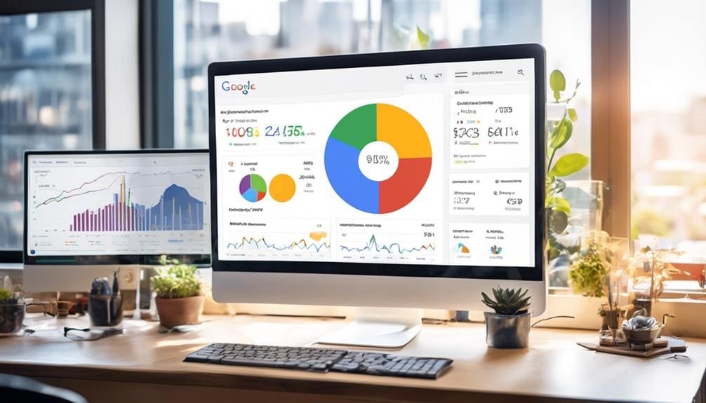 examining data for progress