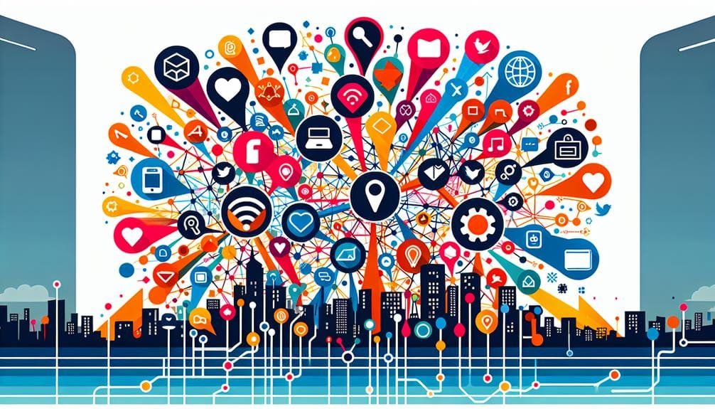 factors driving local influencer network growth