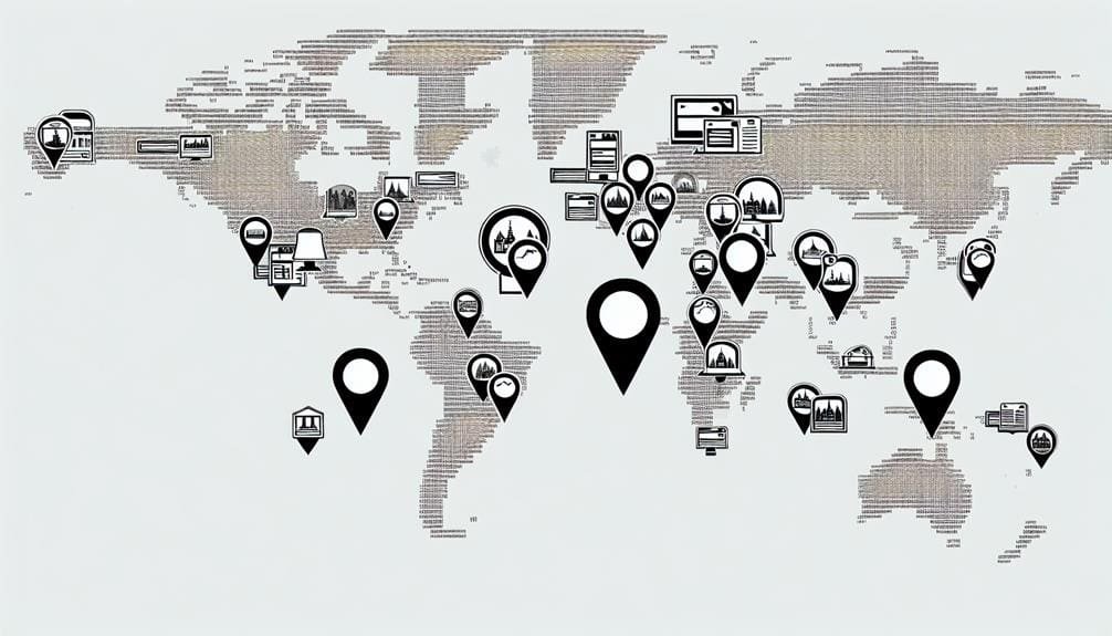 factors for successful multi location seo