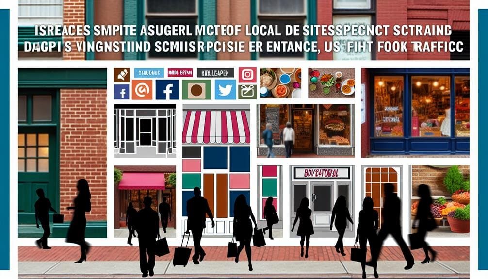 factors that improve local seo rankings