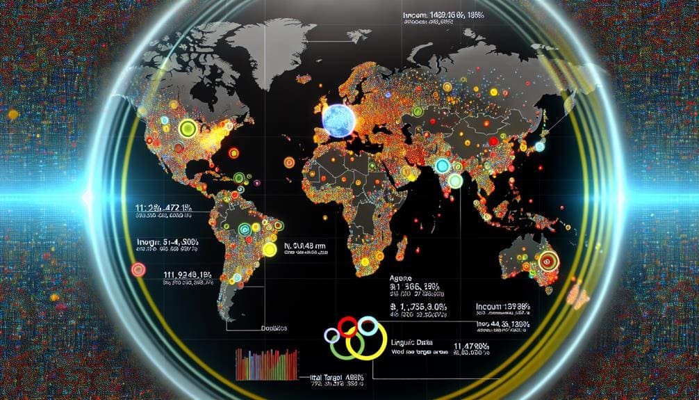 geo targeting strategies for success