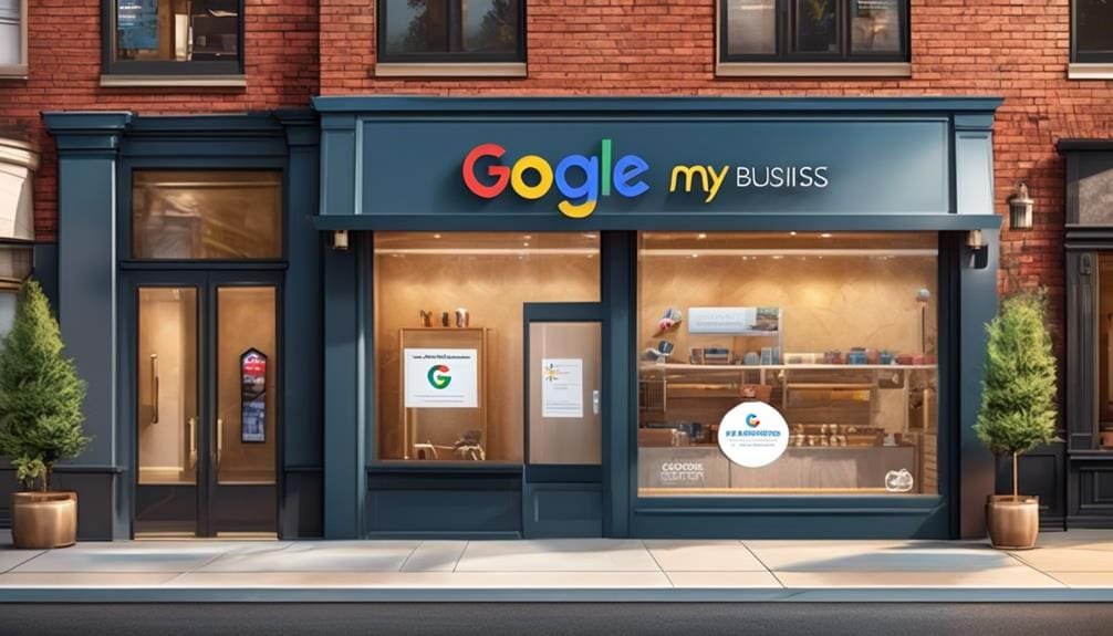 gmb boosting business credibility
