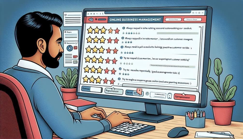google my business review mastery
