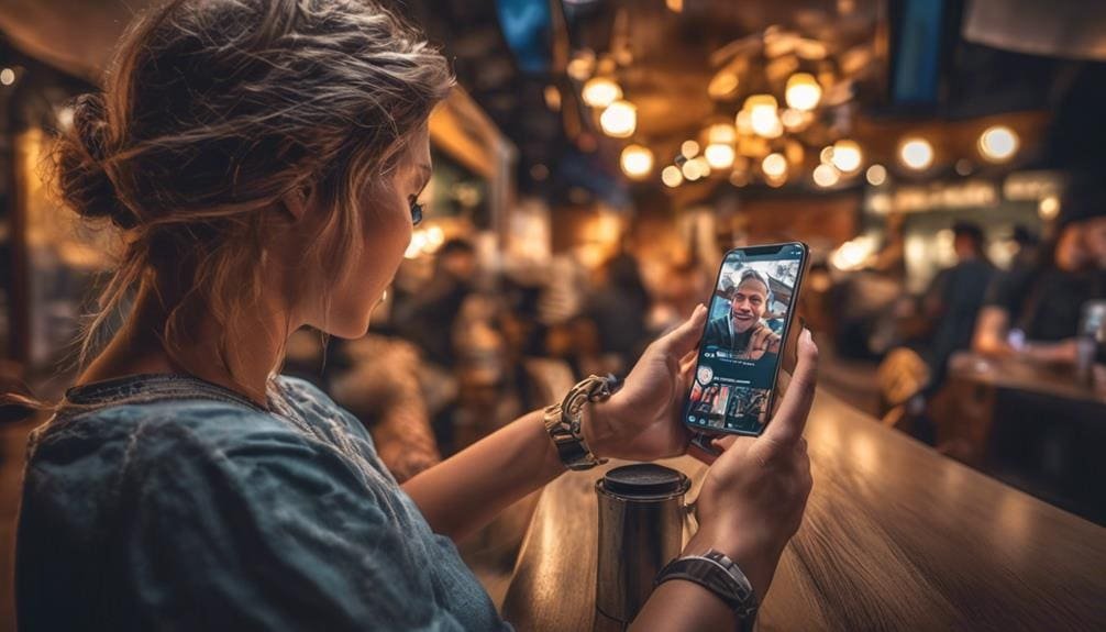 harness the power of social media
