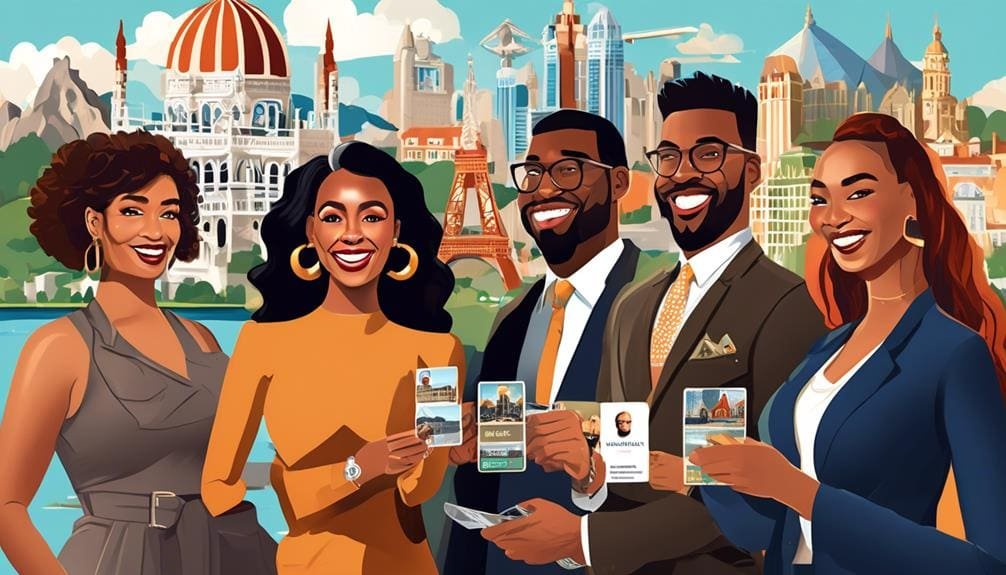 harnessing social media influencers