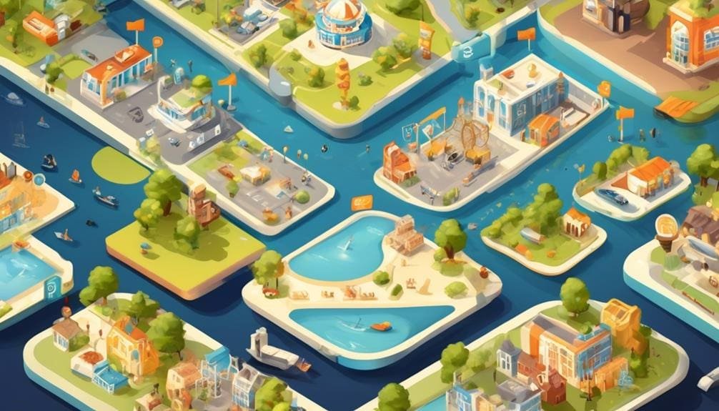 highlighting community recommendations and reviews