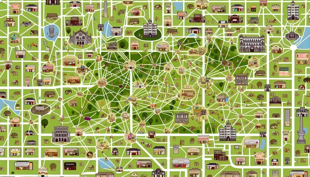 hyperlocal seo content strategy