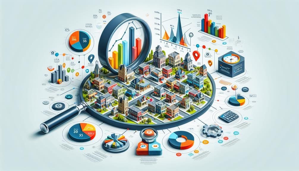 importance of local ppc analytics