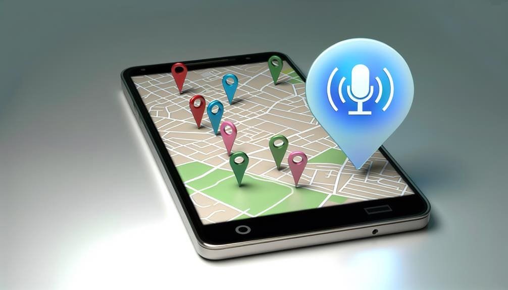 importance of local voice search