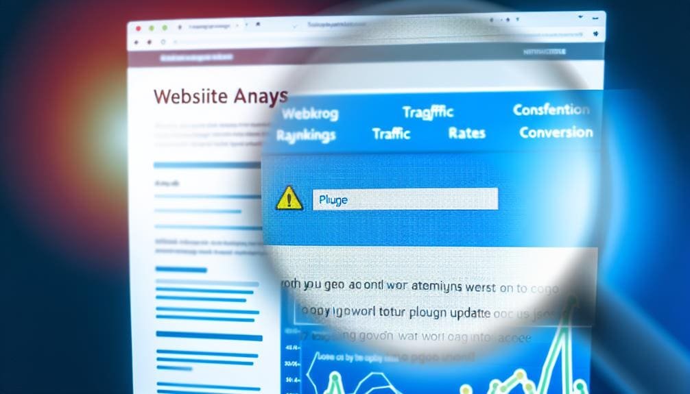 improve seo with updated plugin