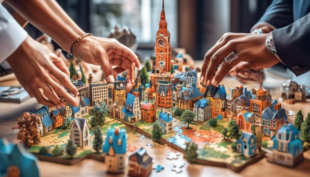 improving local search rankings