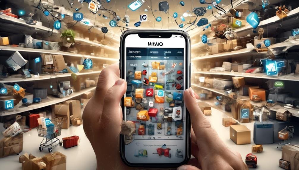 improving mobile user experience