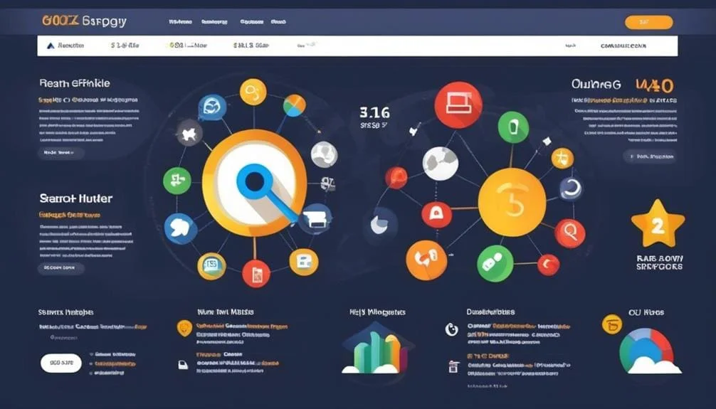 improving search engine visibility