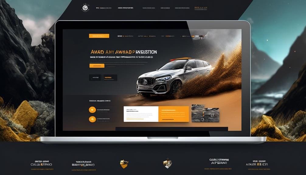 improving website conversion rates
