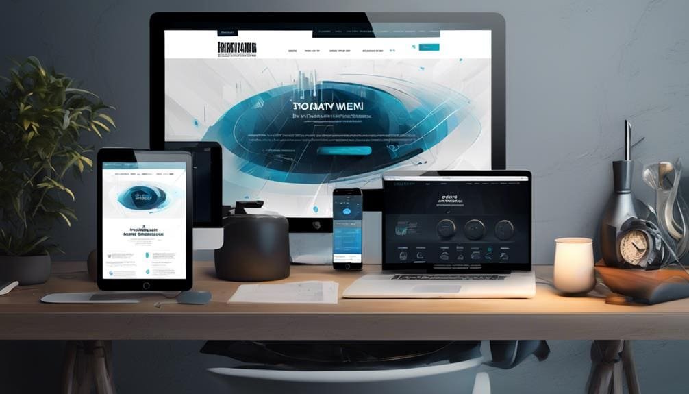 improving website loading speed