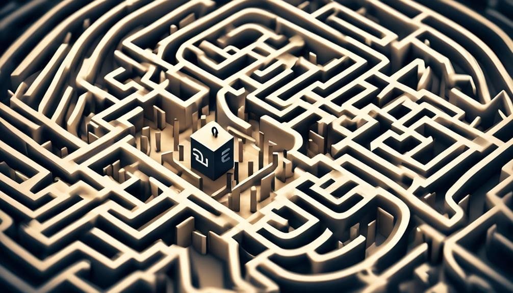 improving website navigation efficiency