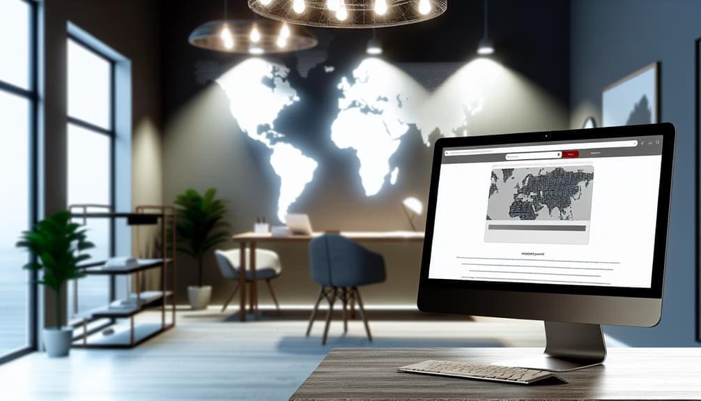 improving website speed regionally