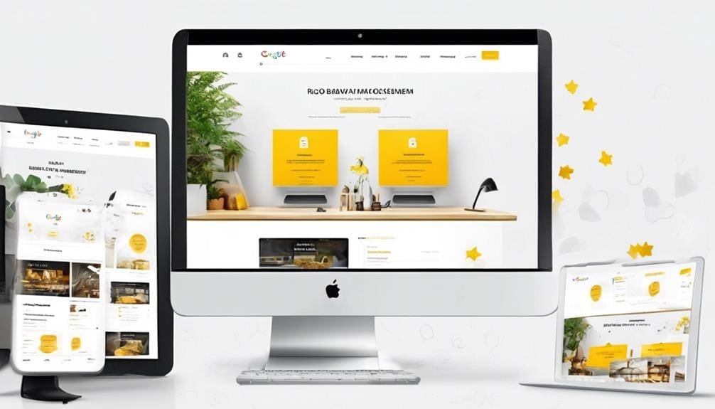 incorporate customer testimonials on your website