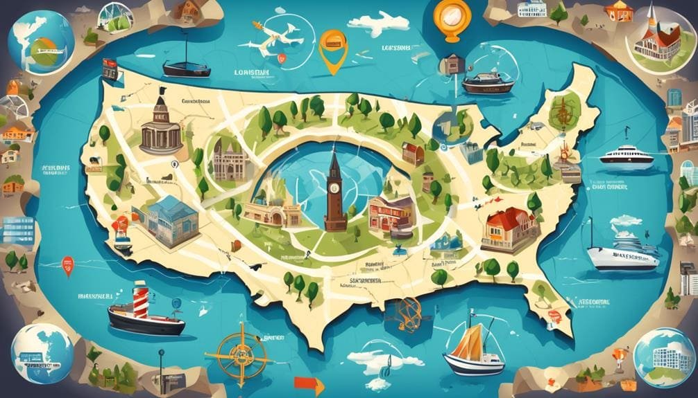 increasing local seo rankings
